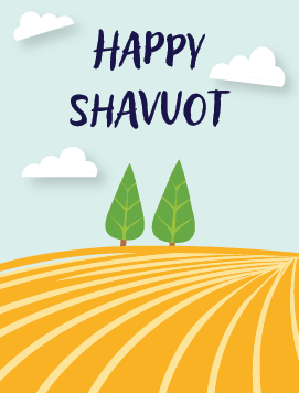 Happy Shavuot Field eng pre